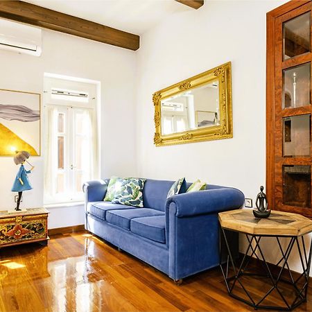 Chanialiving Venetian Luxury House-Near Plaza Parking La Canea Exterior foto