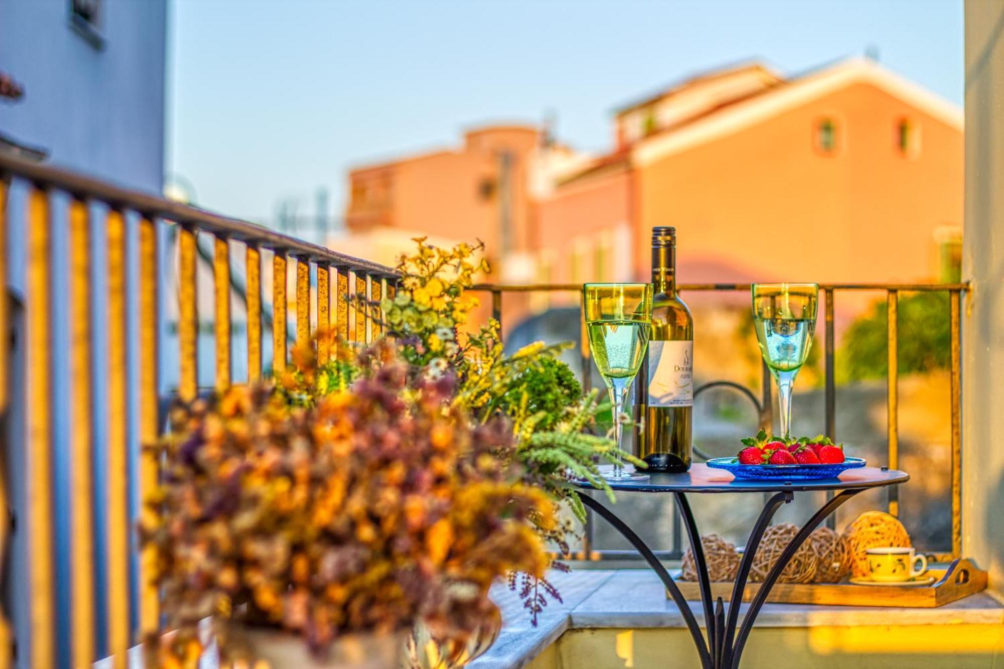 Chanialiving Venetian Luxury House-Near Plaza Parking La Canea Exterior foto