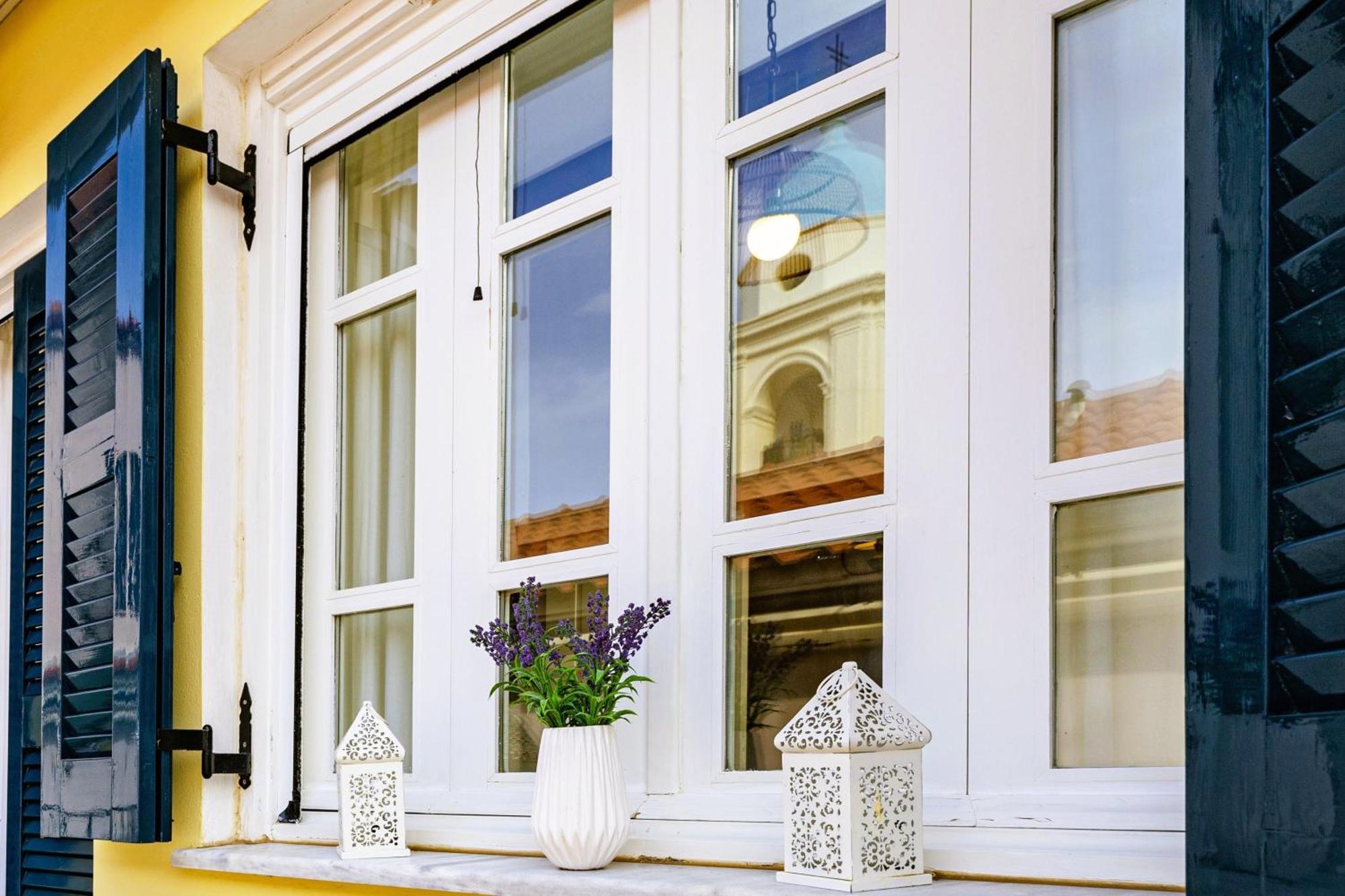 Chanialiving Venetian Luxury House-Near Plaza Parking La Canea Exterior foto