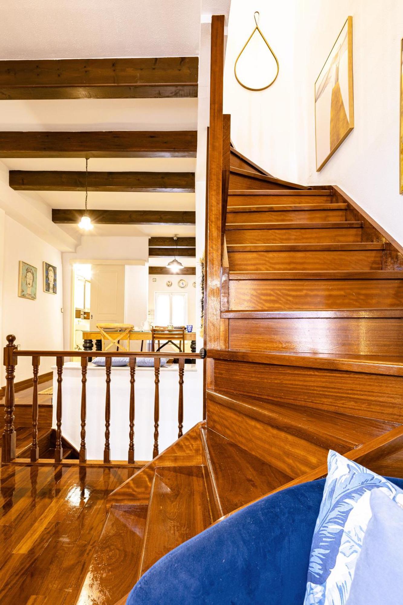 Chanialiving Venetian Luxury House-Near Plaza Parking La Canea Exterior foto