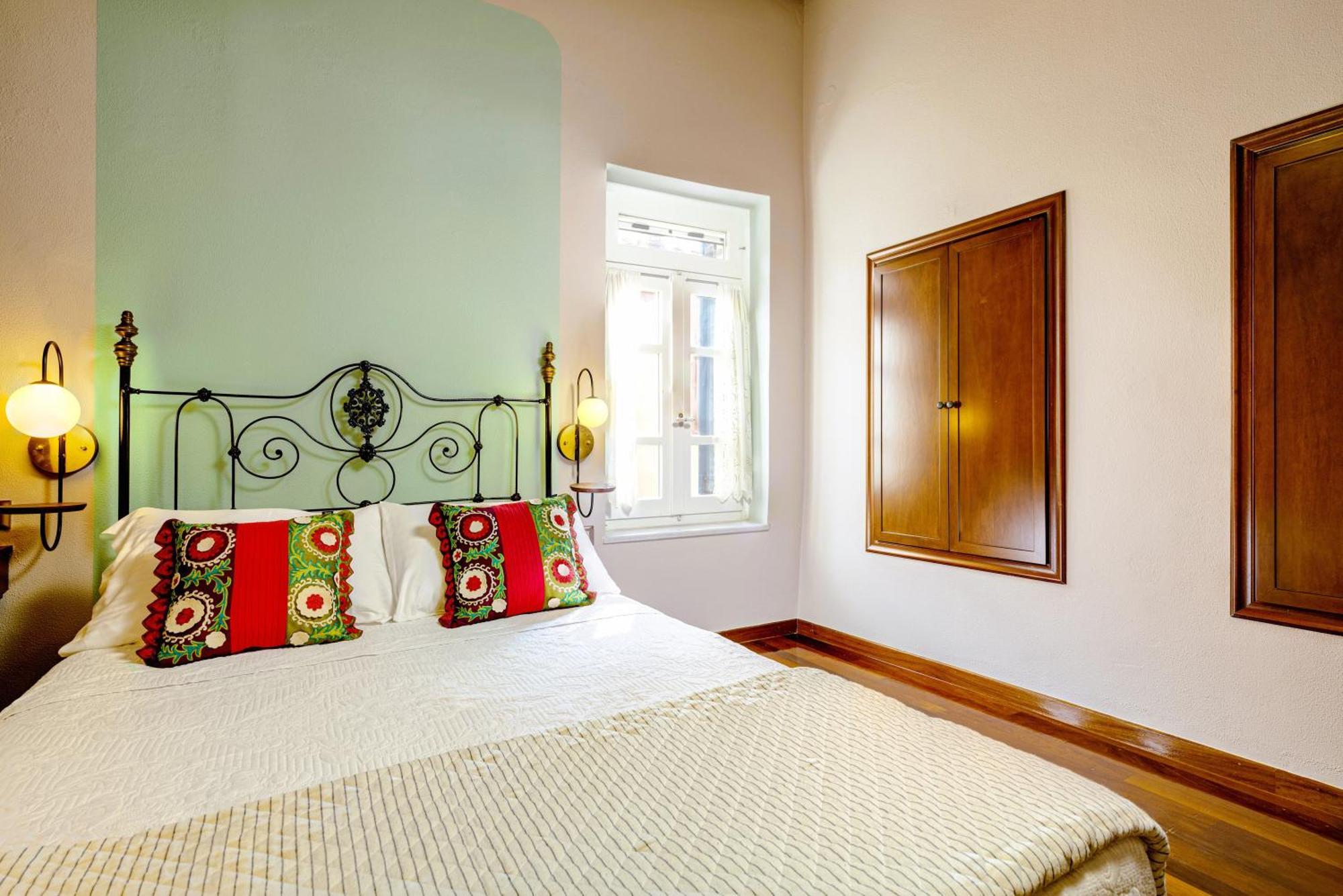 Chanialiving Venetian Luxury House-Near Plaza Parking La Canea Exterior foto