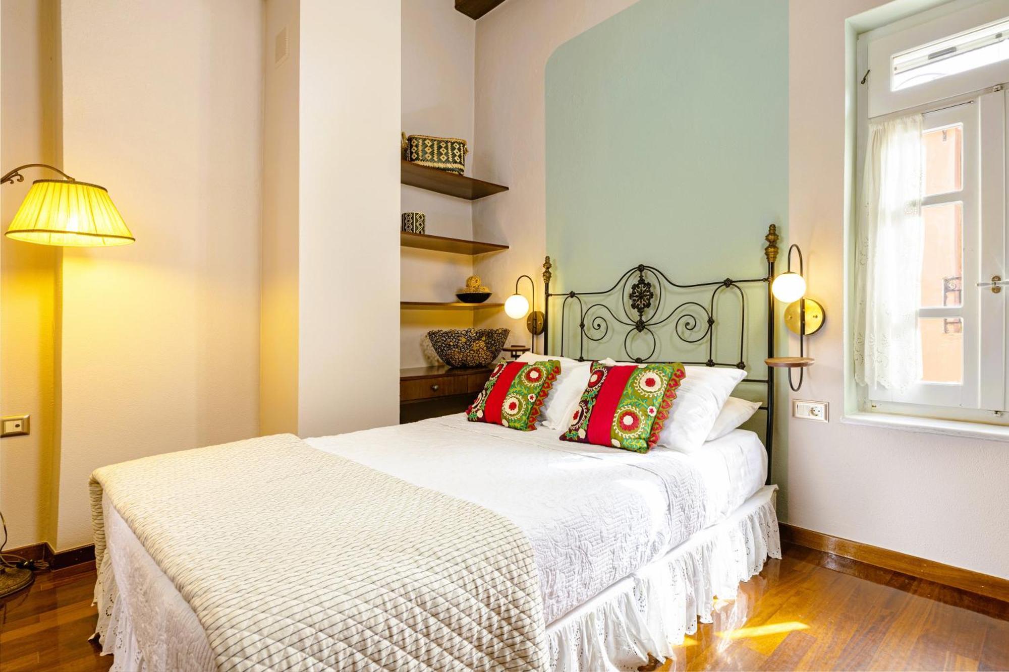 Chanialiving Venetian Luxury House-Near Plaza Parking La Canea Exterior foto