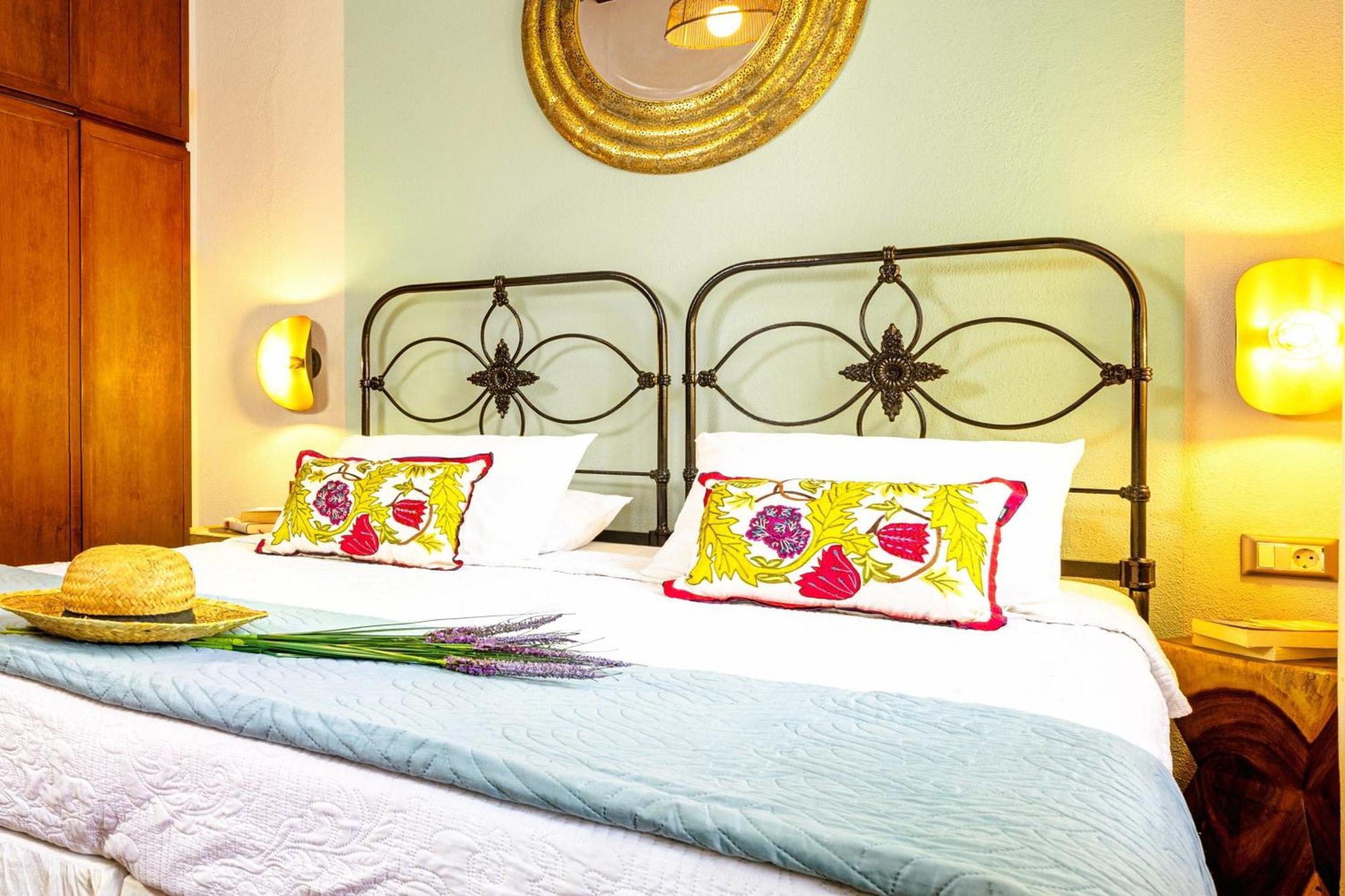 Chanialiving Venetian Luxury House-Near Plaza Parking La Canea Exterior foto